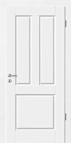 Заказать Мотив двери ClassicLine Kontura 3 с доставкой  в Сальске!