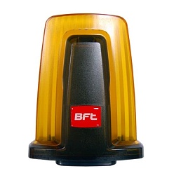 Купить светодиодную сигнальную лампу BFT со встроенной антенной RADIUS LED BT A R1 по очень выгодной цене в Сальске
