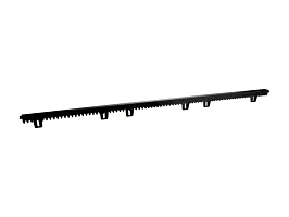 Приобрести Зубчатая рейка CAME CR6-800 – полимерная, крепление снизу, бесшумная, модуль 4 в Сальске