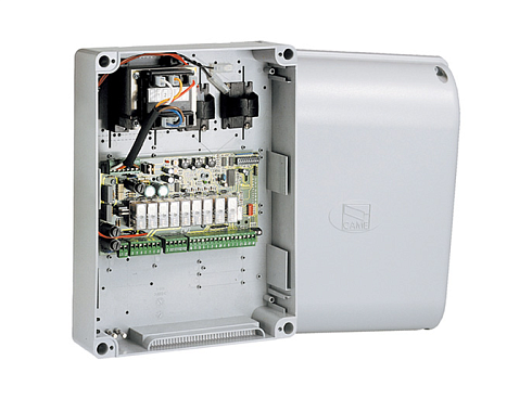 Приобрести Блок управления CAME ZL170N для одного привода с питанием двигателя 24 В в Сальске