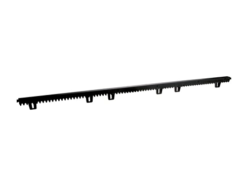 Заказать Зубчатая рейка CAME CR6-800 – полимерная, крепление снизу, бесшумная, модуль 4 в Сальске