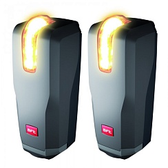 Заказать итальянскую автоматику и фотоэлементы BFT THEA A 15 со встроенной сигнальной лампой в  Сальске недорого