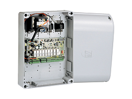 Заказать Блок управления CAME ZL170N для одного привода с питанием двигателя 24 В в Сальске