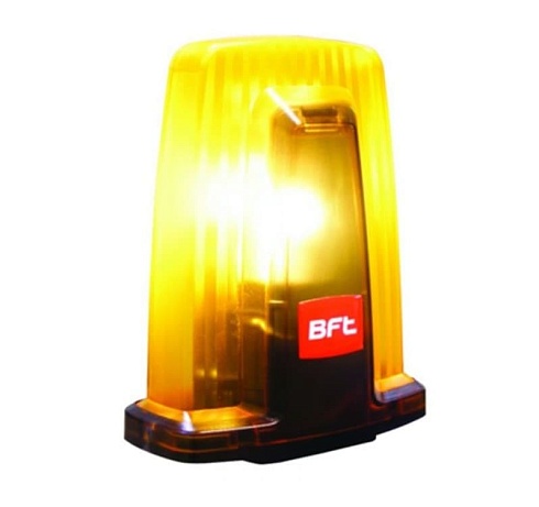 Купить сигнальную лампу BFT без встроенной антенны B LTA 230 с доставкой и установкой в Сальске