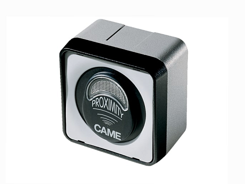 Купить Считыватель PROXIMITY CAME TSP01 для карт Em-Marine со встроенным контроллером с доставкой и установкой в Сальске